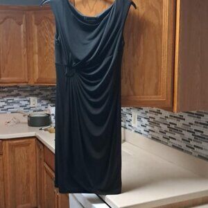 CONNECTED PETITE DRESS SIZE 10P